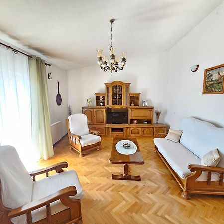 Apartments Brkulj Makarska Exterior photo