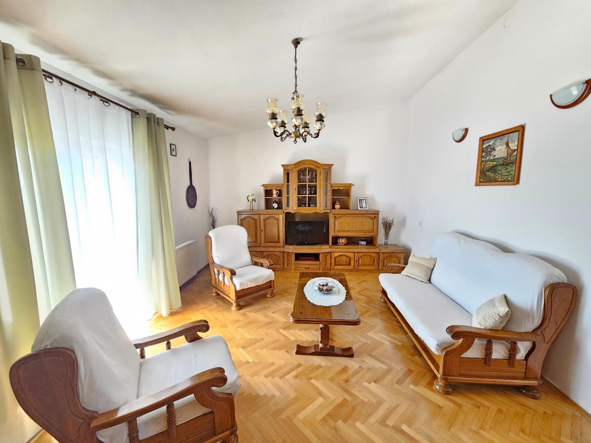 Apartments Brkulj Makarska Exterior photo